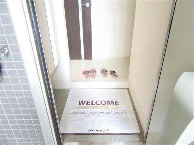 グランドエル・F　Dの物件内観写真