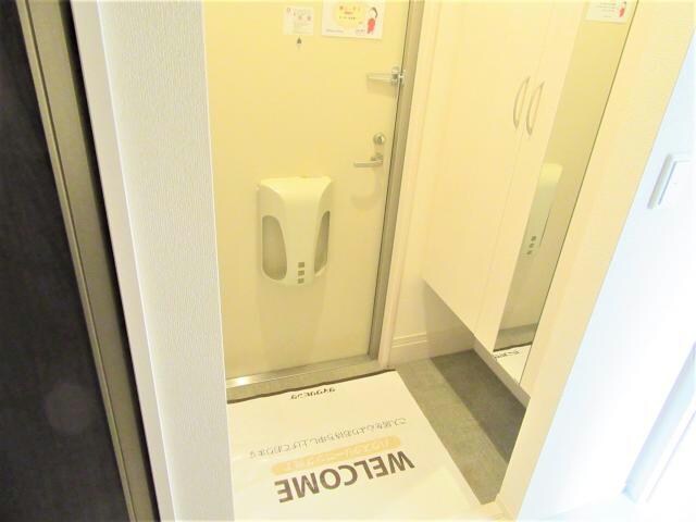 グランドエル・F　Dの物件内観写真