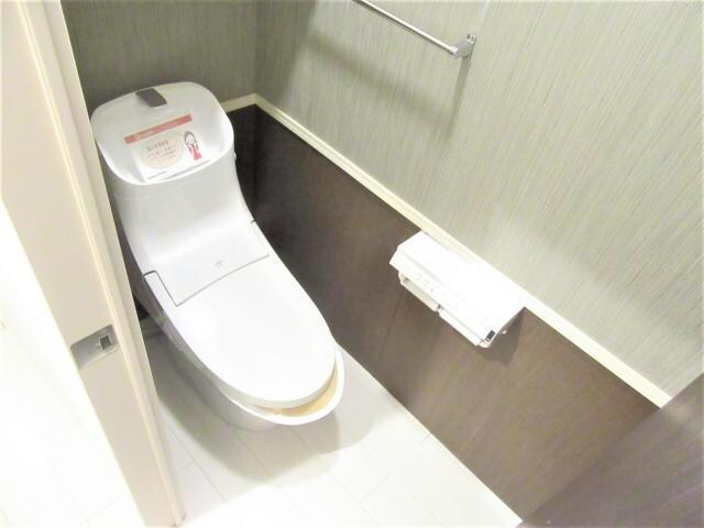 グランドエル・F　Dの物件内観写真