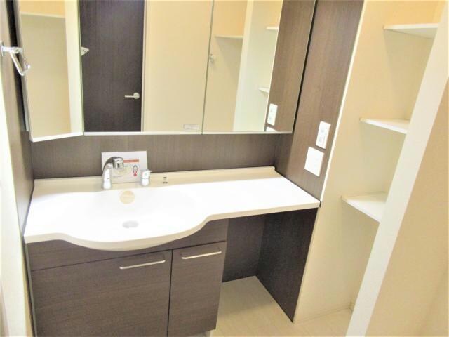 グランドエル・F　Dの物件内観写真