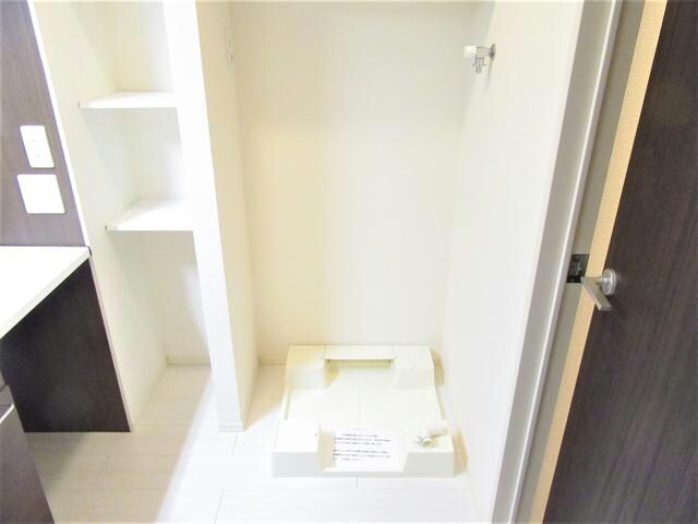 グランドエル・F　Dの物件内観写真