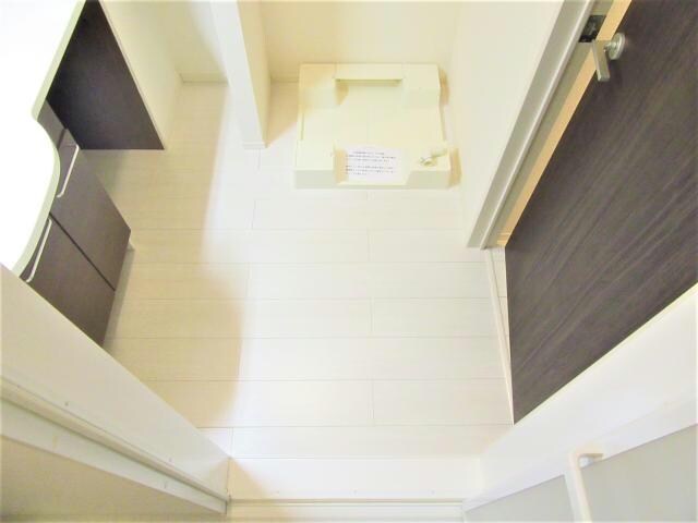 グランドエル・F　Dの物件内観写真