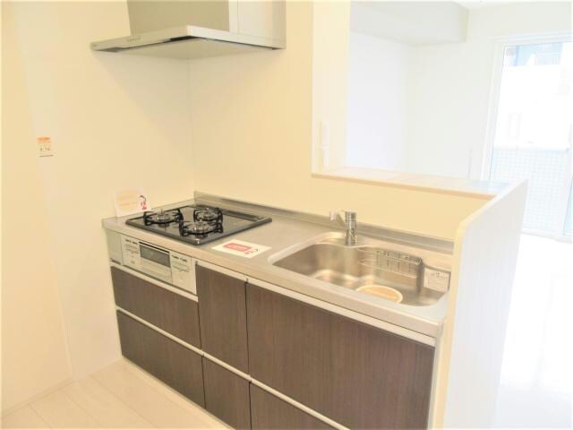 グランドエル・F　Dの物件内観写真