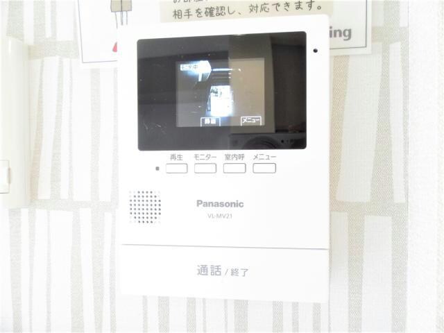 グランドエル・F　Dの物件内観写真