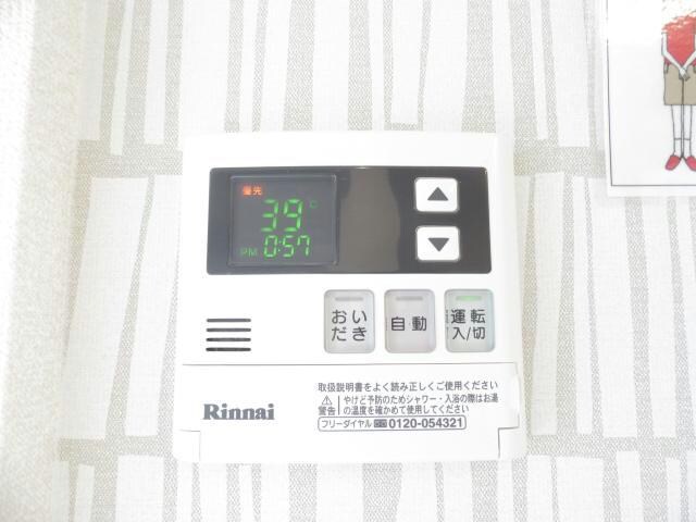 グランドエル・F　Dの物件内観写真