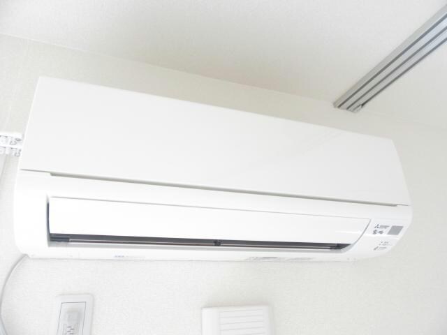 グランドエル・F　Dの物件内観写真