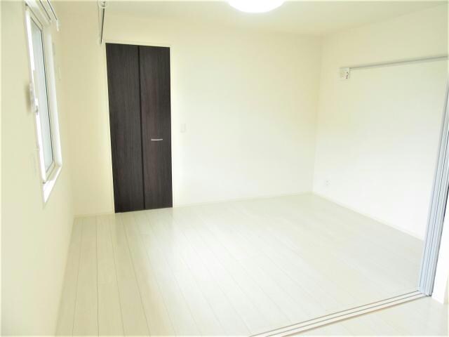 グランドエル・F　Dの物件内観写真