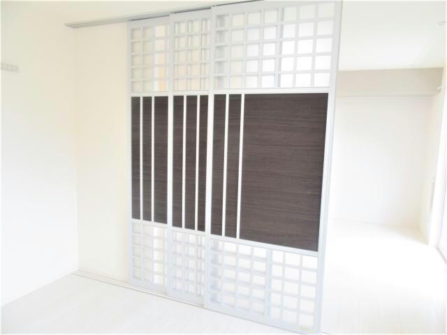 グランドエル・F　Dの物件内観写真