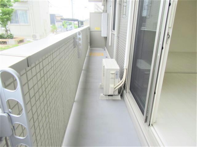 グランドエル・F　Dの物件内観写真