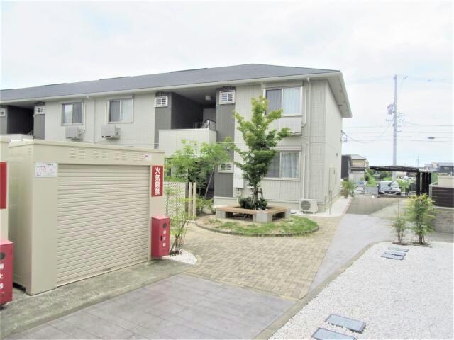 グランドエル・F　Dの物件内観写真