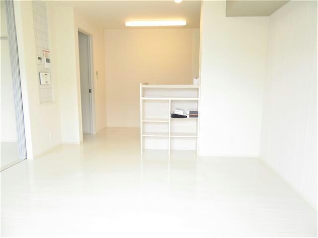 グランドエル・F　Dの物件内観写真