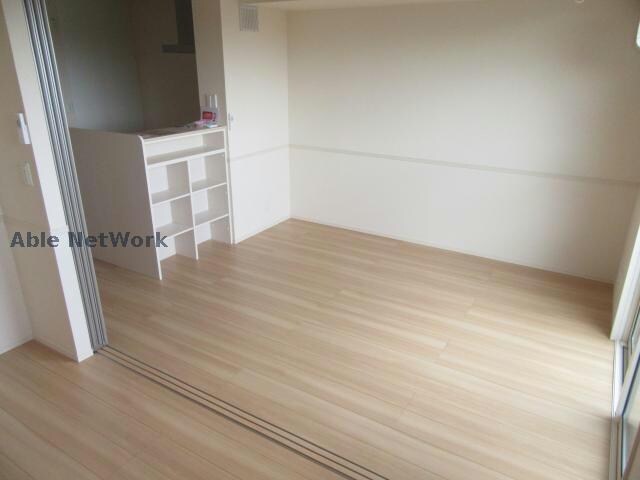 ウィットHの物件内観写真