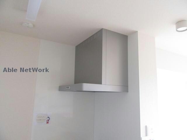 ウィットHの物件内観写真