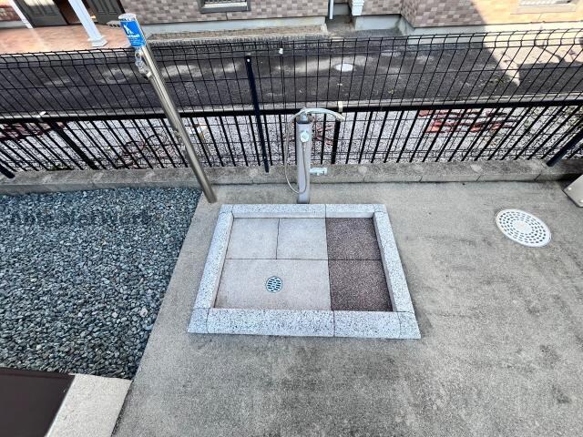 ウィットHの物件外観写真