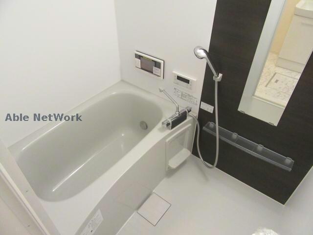 ウィットHの物件内観写真