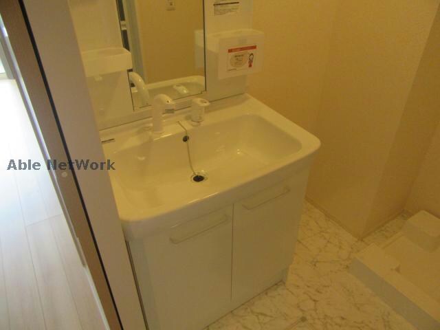 ウィットHの物件内観写真