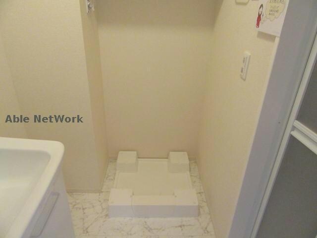 ウィットHの物件内観写真