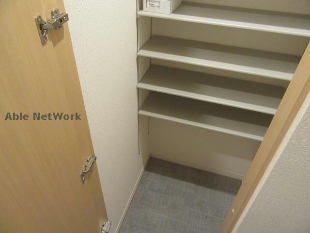 ウィットHの物件内観写真