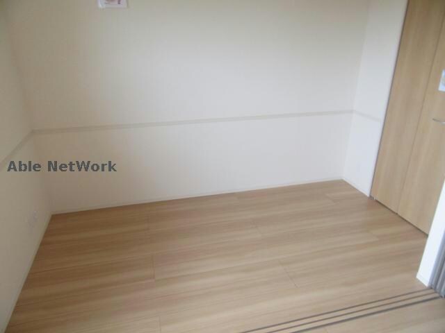 ウィットHの物件内観写真