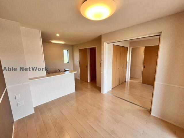 ビギニングの物件内観写真