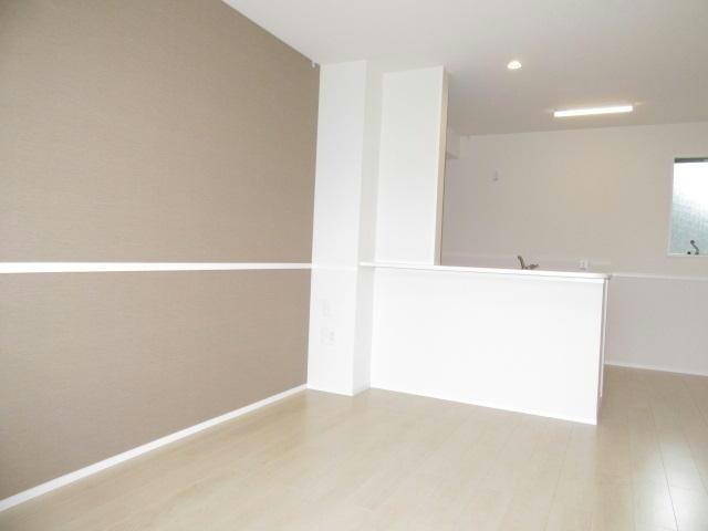 ビギニングの物件内観写真