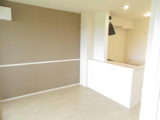 ビギニングの物件内観写真