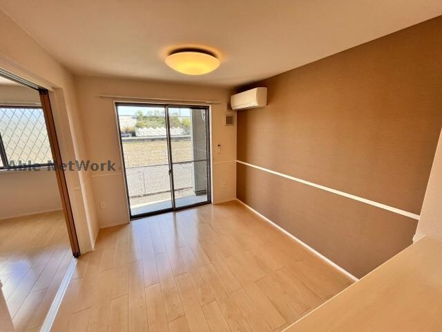 ビギニングの物件内観写真