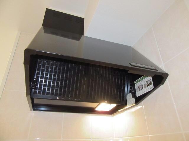 ビギニングの物件内観写真