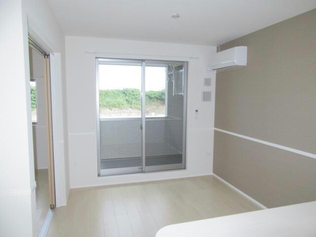 ビギニングの物件内観写真