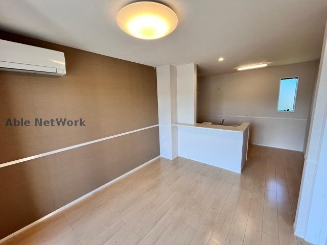 ビギニングの物件内観写真