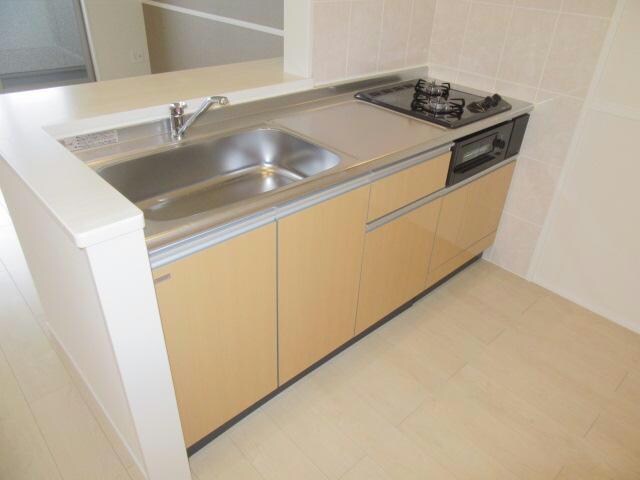 ビギニングの物件内観写真