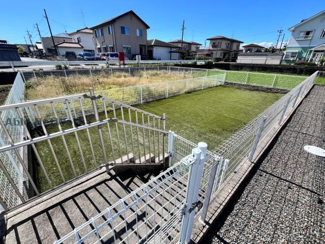 ビギニングの物件外観写真