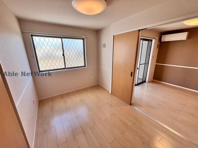 ビギニングの物件内観写真