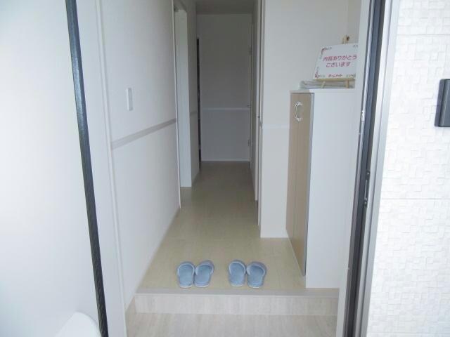 ビギニングの物件内観写真