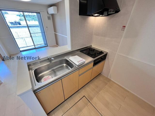 ビギニングの物件内観写真