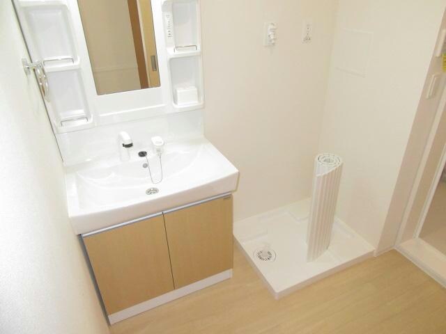 ビギニングの物件内観写真