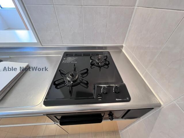 ビギニングの物件内観写真