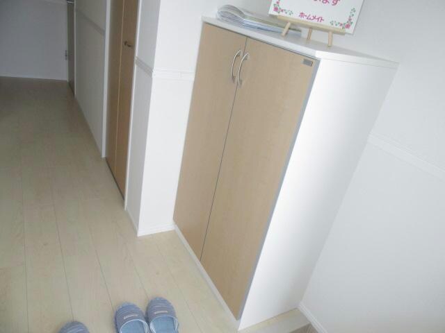 ビギニングの物件内観写真