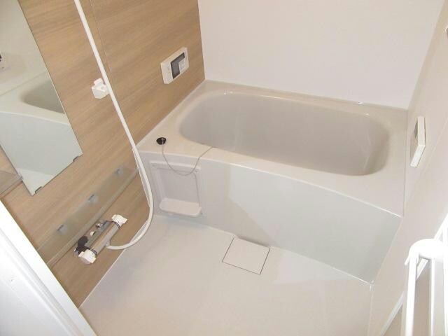 ビギニングの物件内観写真