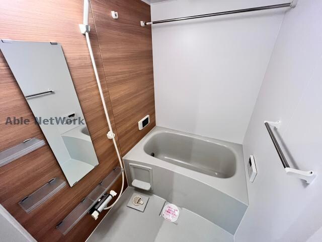 ビギニングの物件内観写真