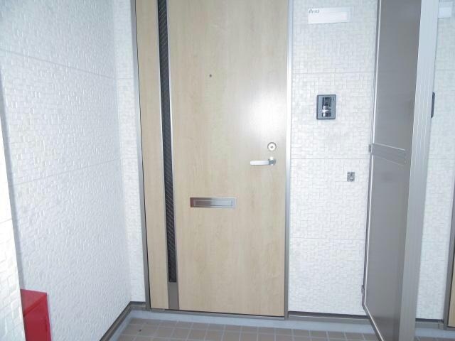 ビギニングの物件内観写真