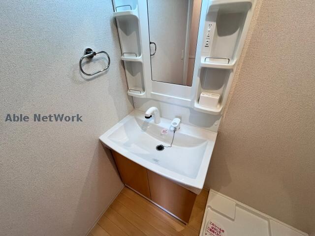 ビギニングの物件内観写真