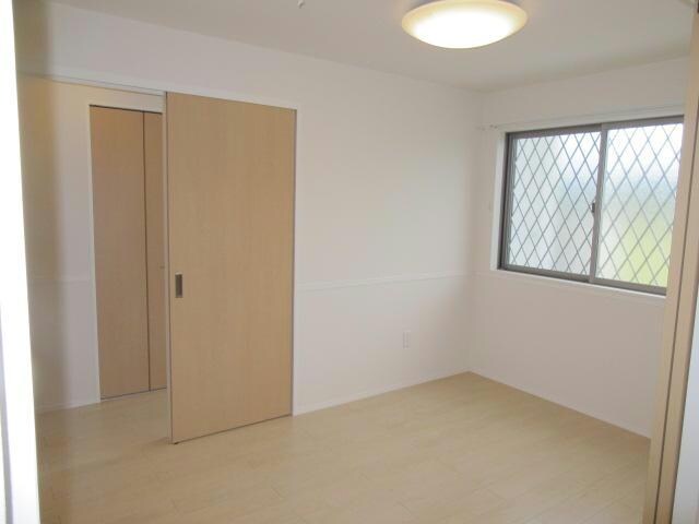 ビギニングの物件内観写真