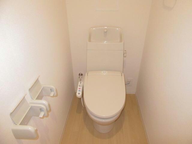 ビギニングの物件内観写真