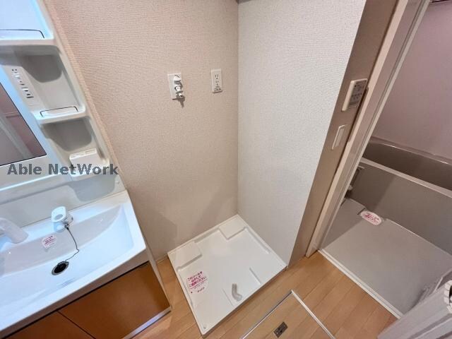 ビギニングの物件内観写真