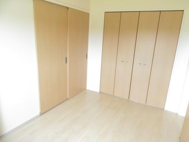 ビギニングの物件内観写真