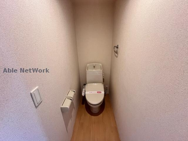 ビギニングの物件内観写真