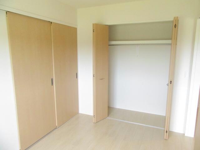 ビギニングの物件内観写真