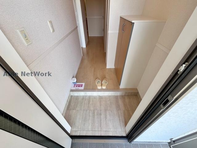 ビギニングの物件内観写真