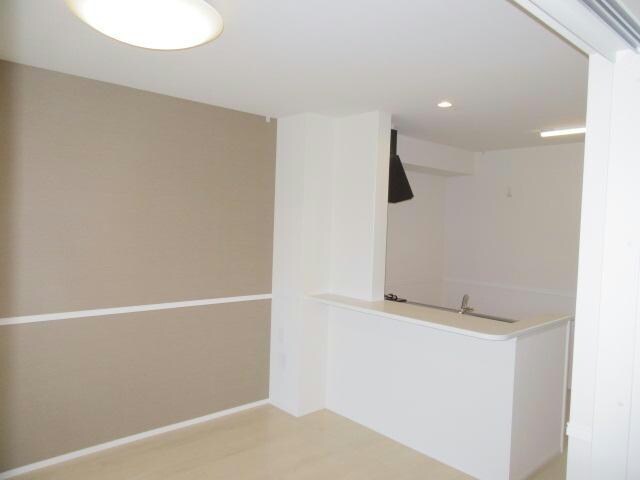 ビギニングの物件内観写真